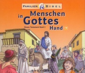 Menschen in Gottes Hand- Hrbuch 7 