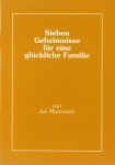 Sieben Geheimnisse fr eine glckliche Familie 