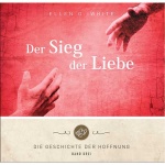 Sieg der Liebe (Das Leben Jesu) Hrbuch MP3 