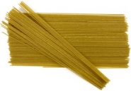 Spaghetti Vollkorn bio 5kg von Bode 