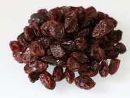 Sultaninen BIO ge�lt 12,5 kg Rohkostqualit�t 