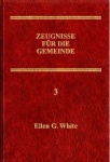 Zeugnisse fr die Gemeinde Band 3 