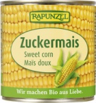 Zuckermais in der Dos 340 g BIO 