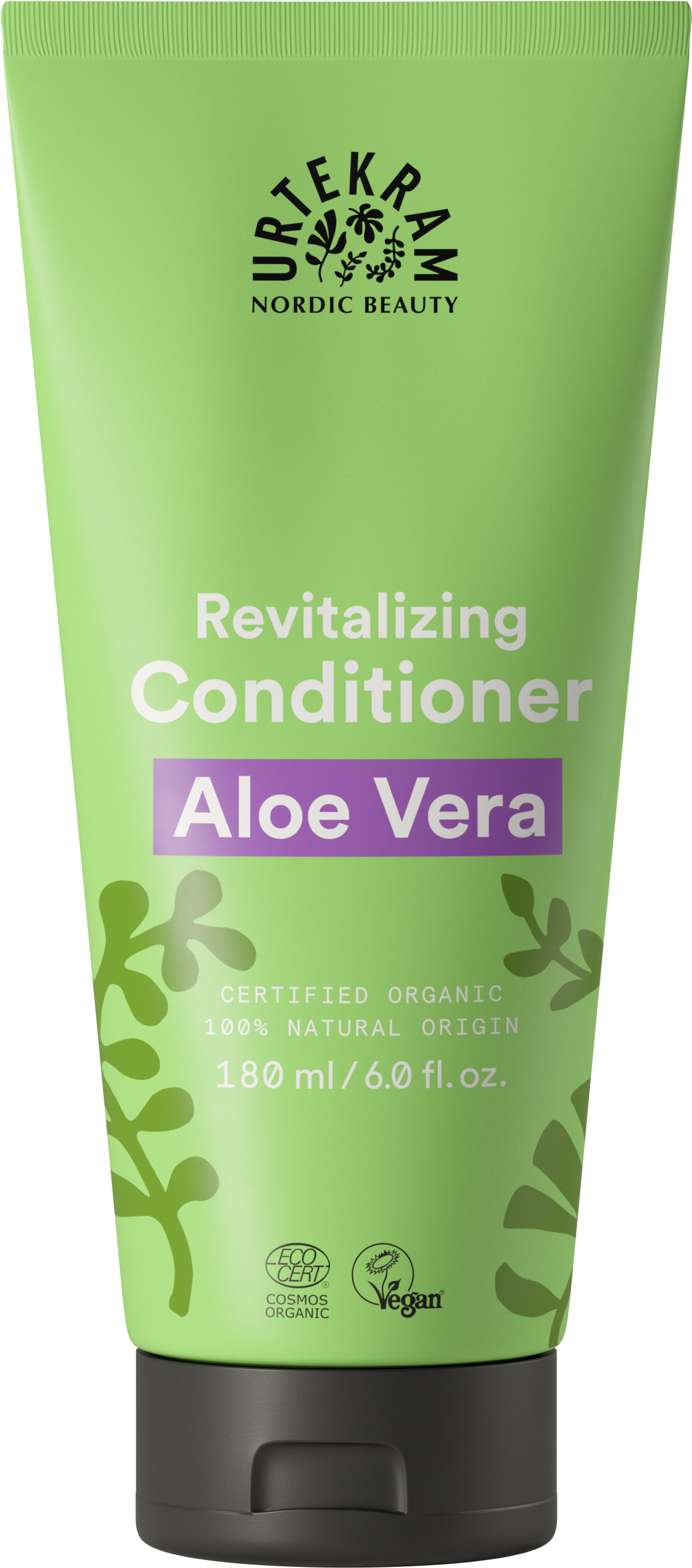 Aloe Vera Conditioner 180 ml Urtekram 