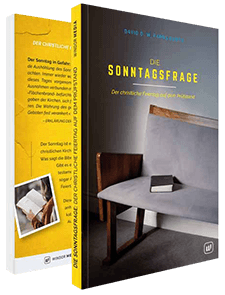 Die Sonntagsfrage: Der christliche Feiertag auf dem Prfstand 