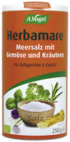 Herbamare Trocomare mit Gemüse und Kräutern 250 g BIO 